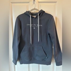 Dutch Bros Change the World Sweatshirt